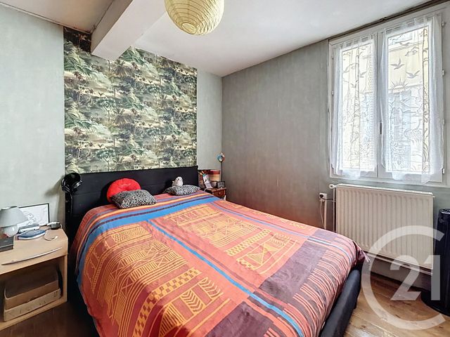 maison à vendre - 4 pièces - 62.0 m2 - ST GIRONS - 09 - MIDI-PYRENEES - Century 21 Pyrénées Immo