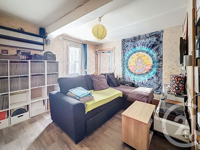 maison à vendre - 4 pièces - 62.0 m2 - ST GIRONS - 09 - MIDI-PYRENEES - Century 21 Pyrénées Immo