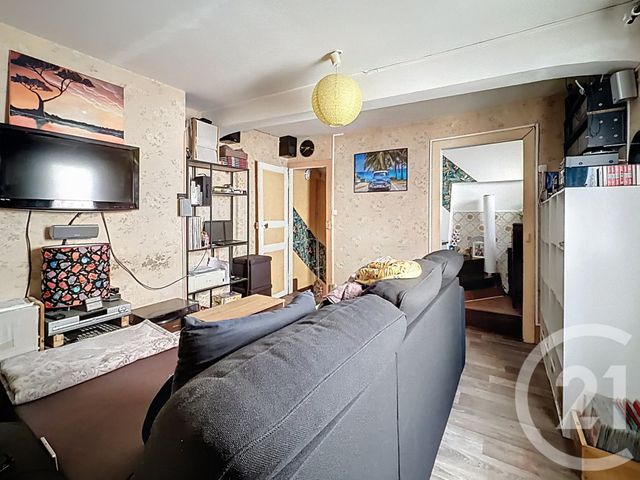 maison à vendre - 4 pièces - 62.0 m2 - ST GIRONS - 09 - MIDI-PYRENEES - Century 21 Pyrénées Immo