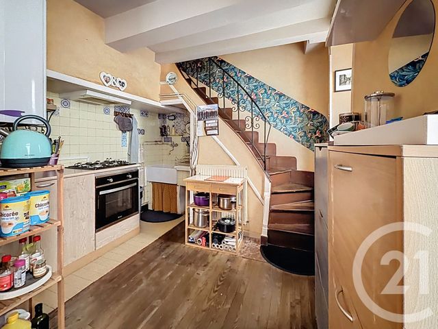 maison à vendre - 4 pièces - 62.0 m2 - ST GIRONS - 09 - MIDI-PYRENEES - Century 21 Pyrénées Immo