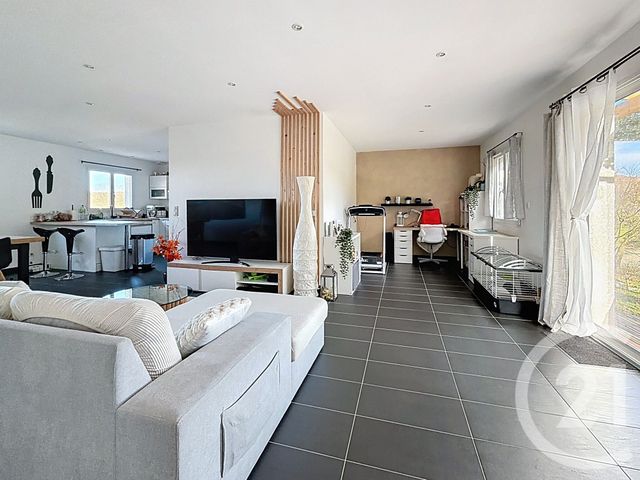 maison à vendre - 4 pièces - 103.95 m2 - PRAT BONREPAUX - 09 - MIDI-PYRENEES - Century 21 Pyrénées Immo