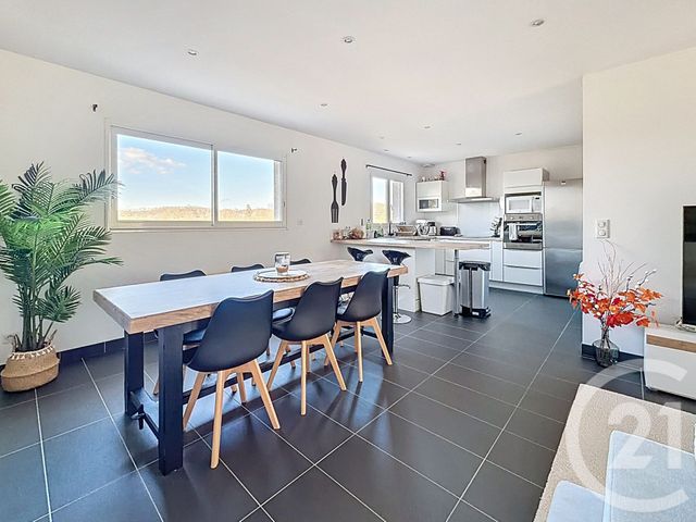 maison à vendre - 4 pièces - 103.95 m2 - PRAT BONREPAUX - 09 - MIDI-PYRENEES - Century 21 Pyrénées Immo