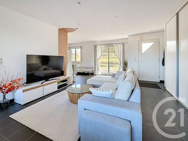 maison à vendre - 4 pièces - 103.95 m2 - PRAT BONREPAUX - 09 - MIDI-PYRENEES - Century 21 Pyrénées Immo