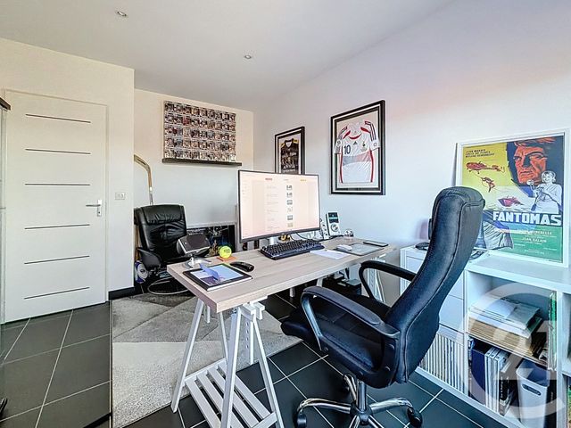 maison à vendre - 4 pièces - 103.95 m2 - PRAT BONREPAUX - 09 - MIDI-PYRENEES - Century 21 Pyrénées Immo