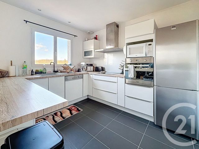 maison à vendre - 4 pièces - 103.95 m2 - PRAT BONREPAUX - 09 - MIDI-PYRENEES - Century 21 Pyrénées Immo