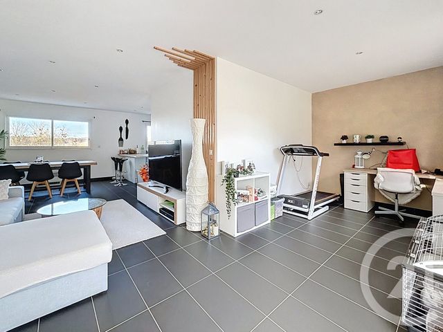 maison à vendre - 4 pièces - 103.95 m2 - PRAT BONREPAUX - 09 - MIDI-PYRENEES - Century 21 Pyrénées Immo