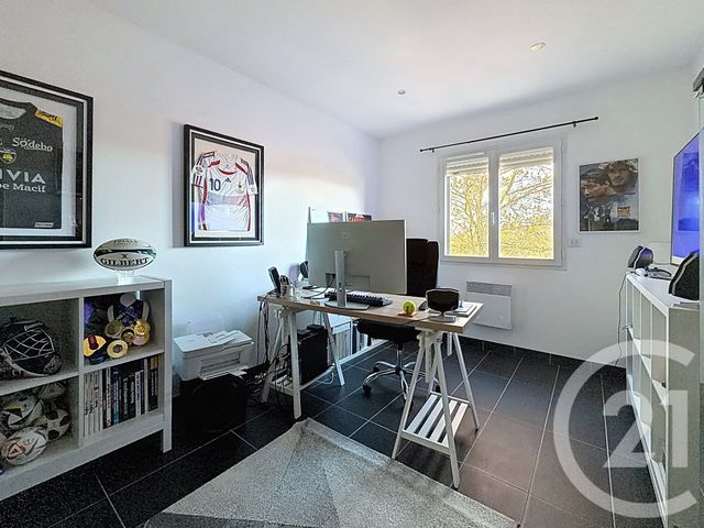 maison à vendre - 4 pièces - 103.95 m2 - PRAT BONREPAUX - 09 - MIDI-PYRENEES - Century 21 Pyrénées Immo