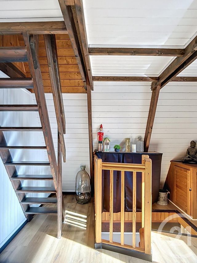 maison à vendre - 3 pièces - 49.1 m2 - AULUS LES BAINS - 09 - MIDI-PYRENEES - Century 21 Pyrénées Immo