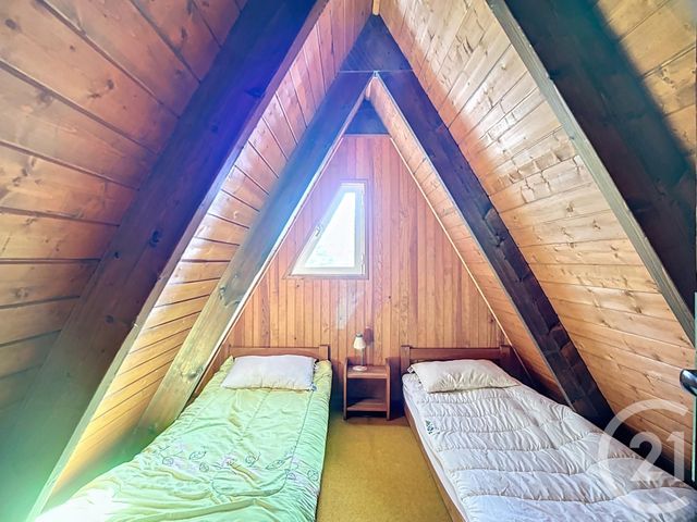 maison à vendre - 3 pièces - 49.1 m2 - AULUS LES BAINS - 09 - MIDI-PYRENEES - Century 21 Pyrénées Immo