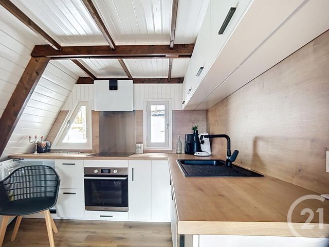 maison à vendre - 3 pièces - 49.1 m2 - AULUS LES BAINS - 09 - MIDI-PYRENEES - Century 21 Pyrénées Immo