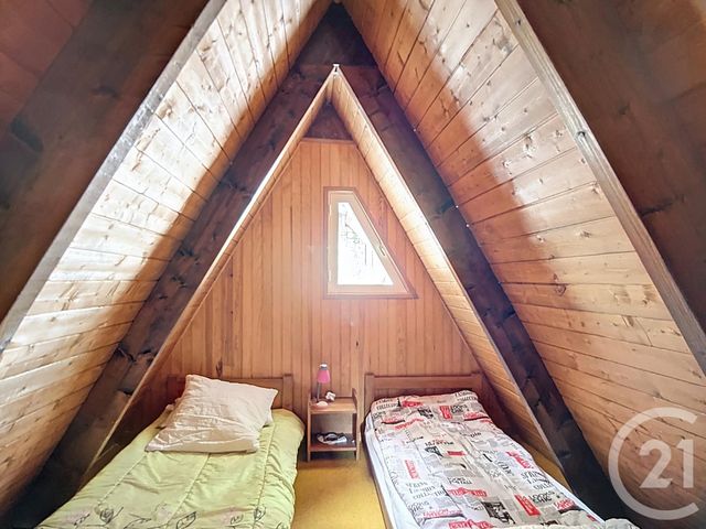 maison à vendre - 3 pièces - 49.1 m2 - AULUS LES BAINS - 09 - MIDI-PYRENEES - Century 21 Pyrénées Immo