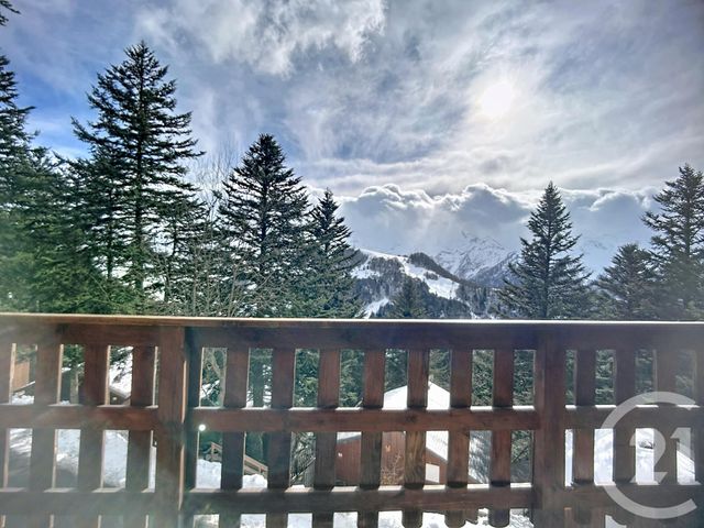 maison à vendre - 3 pièces - 49.1 m2 - AULUS LES BAINS - 09 - MIDI-PYRENEES - Century 21 Pyrénées Immo