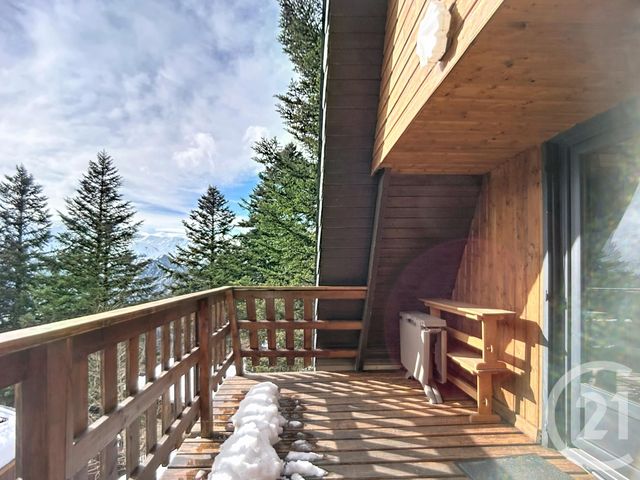 maison à vendre - 3 pièces - 49.1 m2 - AULUS LES BAINS - 09 - MIDI-PYRENEES - Century 21 Pyrénées Immo