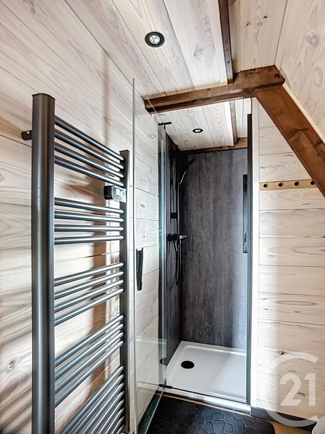 maison à vendre - 3 pièces - 49.1 m2 - AULUS LES BAINS - 09 - MIDI-PYRENEES - Century 21 Pyrénées Immo