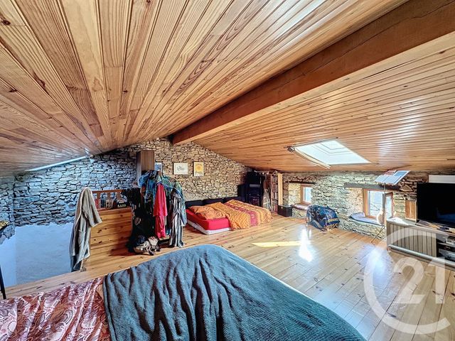 maison à vendre - 4 pièces - 88.04 m2 - CASTELNAU DURBAN - 09 - MIDI-PYRENEES - Century 21 Pyrénées Immo