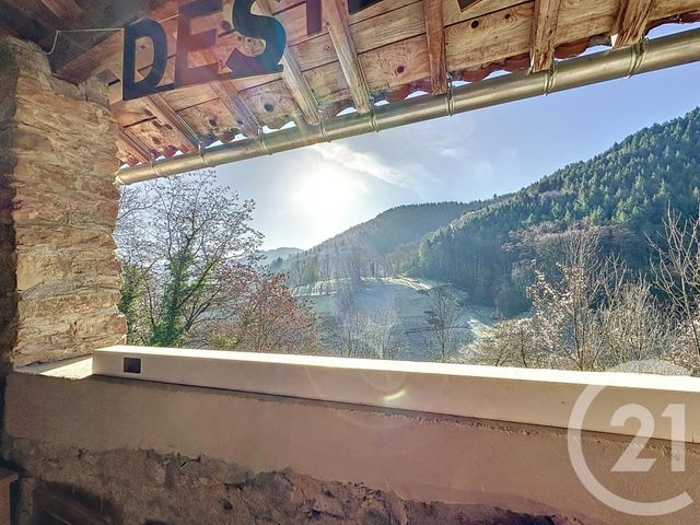 maison à vendre - 4 pièces - 88.04 m2 - CASTELNAU DURBAN - 09 - MIDI-PYRENEES - Century 21 Pyrénées Immo