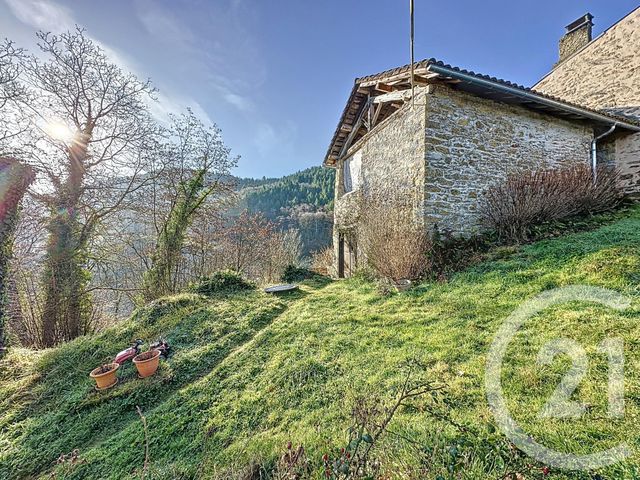 maison à vendre - 4 pièces - 88.04 m2 - CASTELNAU DURBAN - 09 - MIDI-PYRENEES - Century 21 Pyrénées Immo