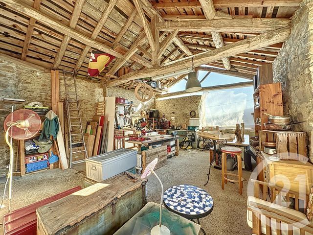 maison à vendre - 4 pièces - 88.04 m2 - CASTELNAU DURBAN - 09 - MIDI-PYRENEES - Century 21 Pyrénées Immo