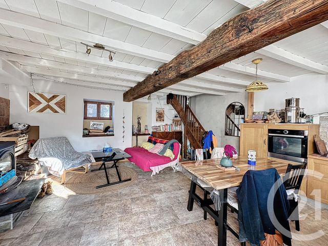 maison à vendre - 4 pièces - 88.04 m2 - CASTELNAU DURBAN - 09 - MIDI-PYRENEES - Century 21 Pyrénées Immo