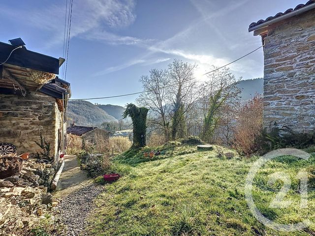 maison à vendre - 4 pièces - 88.04 m2 - CASTELNAU DURBAN - 09 - MIDI-PYRENEES - Century 21 Pyrénées Immo