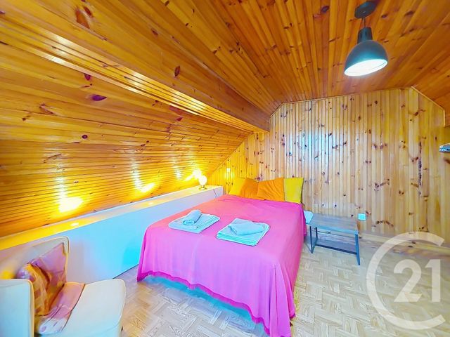 maison à vendre - 3 pièces - 59.56 m2 - AUDRESSEIN - 09 - MIDI-PYRENEES - Century 21 Pyrénées Immo