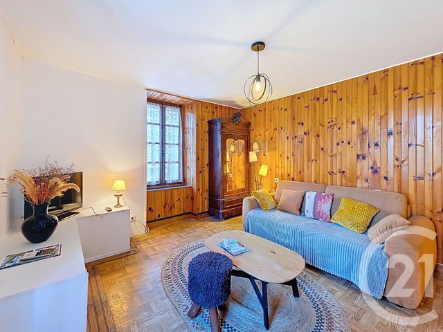 maison à vendre - 3 pièces - 59.56 m2 - AUDRESSEIN - 09 - MIDI-PYRENEES - Century 21 Pyrénées Immo
