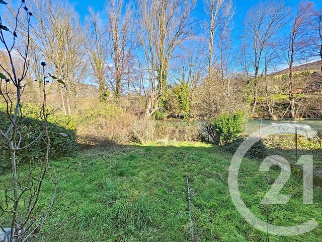 maison à vendre - 3 pièces - 59.56 m2 - AUDRESSEIN - 09 - MIDI-PYRENEES - Century 21 Pyrénées Immo