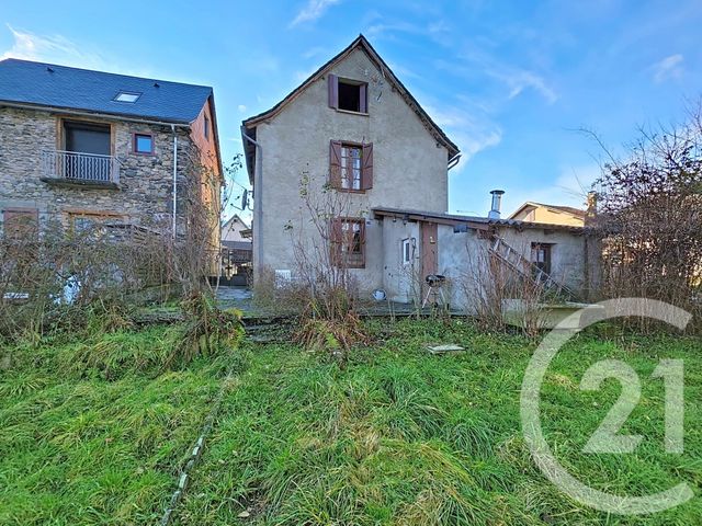 maison à vendre - 3 pièces - 59.56 m2 - AUDRESSEIN - 09 - MIDI-PYRENEES - Century 21 Pyrénées Immo
