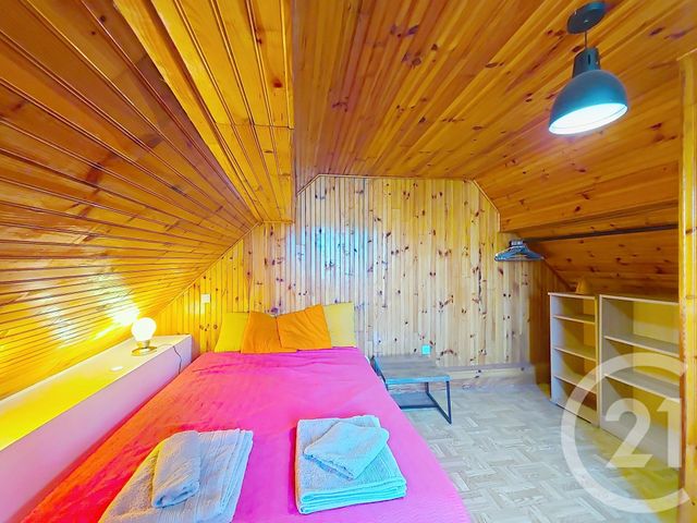 maison à vendre - 3 pièces - 59.56 m2 - AUDRESSEIN - 09 - MIDI-PYRENEES - Century 21 Pyrénées Immo