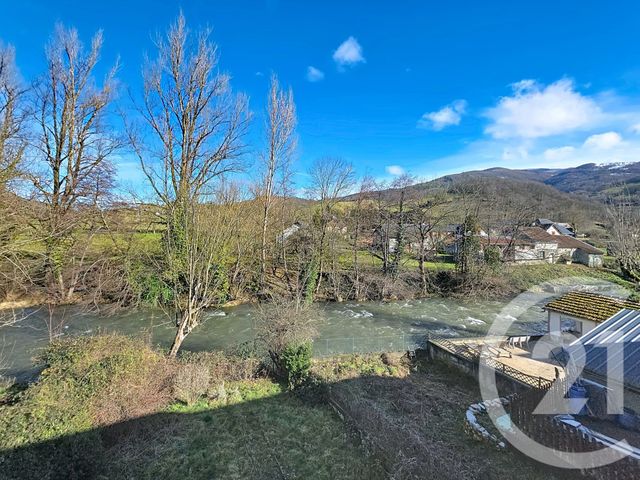 maison à vendre - 3 pièces - 59.56 m2 - AUDRESSEIN - 09 - MIDI-PYRENEES - Century 21 Pyrénées Immo
