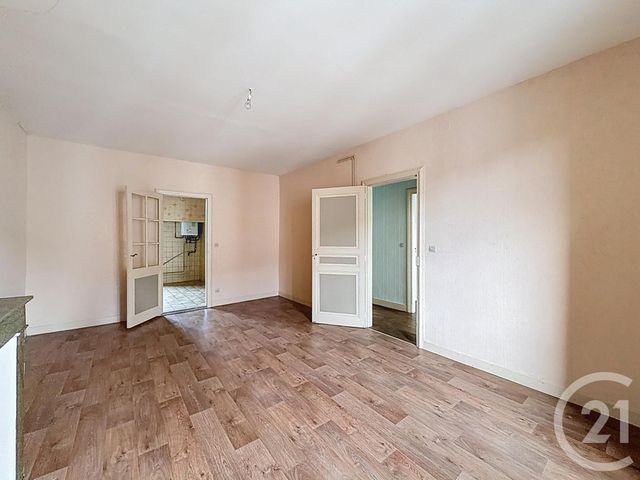 Appartement F3 à vendre - 3 pièces - 82.85 m2 - ST GIRONS - 09 - MIDI-PYRENEES - Century 21 Pyrénées Immo