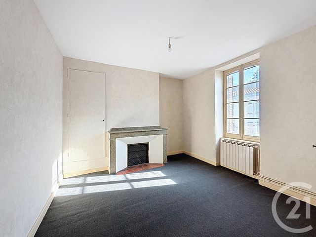 Appartement F3 à vendre - 3 pièces - 82.85 m2 - ST GIRONS - 09 - MIDI-PYRENEES - Century 21 Pyrénées Immo