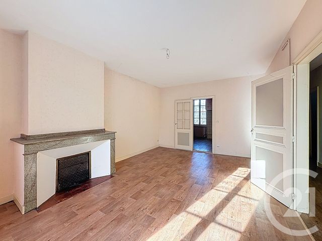 Appartement F3 à vendre - 3 pièces - 82.85 m2 - ST GIRONS - 09 - MIDI-PYRENEES - Century 21 Pyrénées Immo