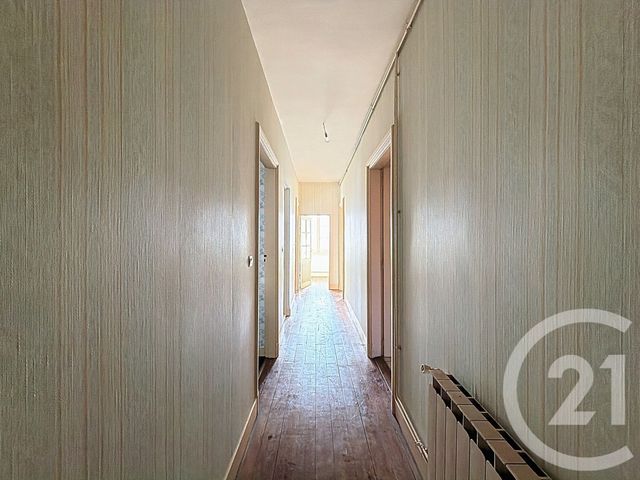 Appartement F3 à vendre - 3 pièces - 82.85 m2 - ST GIRONS - 09 - MIDI-PYRENEES - Century 21 Pyrénées Immo