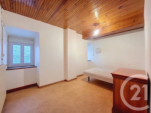 Appartement T3 à vendre - 3 pièces - 54.5 m2 - ST GIRONS - 09 - MIDI-PYRENEES - Century 21 Pyrénées Immo