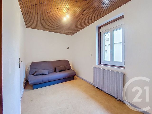 Appartement T3 à vendre - 3 pièces - 54.5 m2 - ST GIRONS - 09 - MIDI-PYRENEES - Century 21 Pyrénées Immo