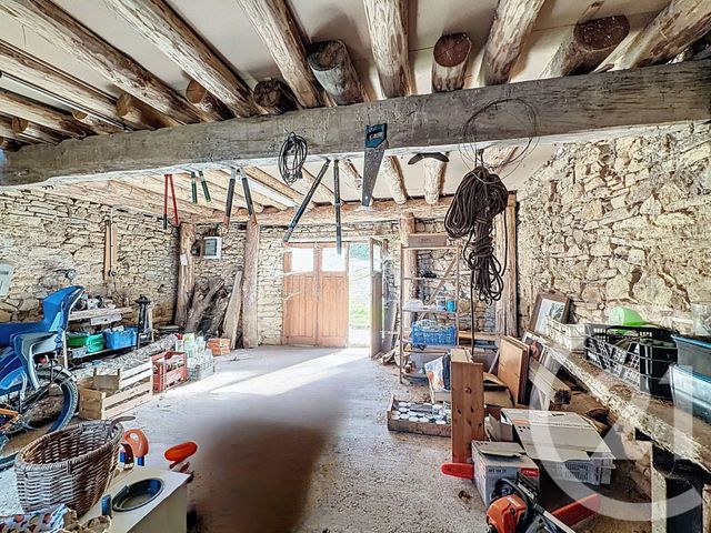 maison à vendre - 6 pièces - 214.0 m2 - CONTRAZY - 09 - MIDI-PYRENEES - Century 21 Pyrénées Immo