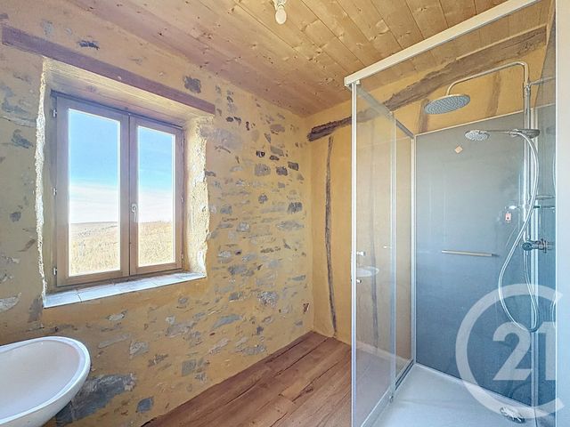 maison à vendre - 6 pièces - 214.0 m2 - CONTRAZY - 09 - MIDI-PYRENEES - Century 21 Pyrénées Immo