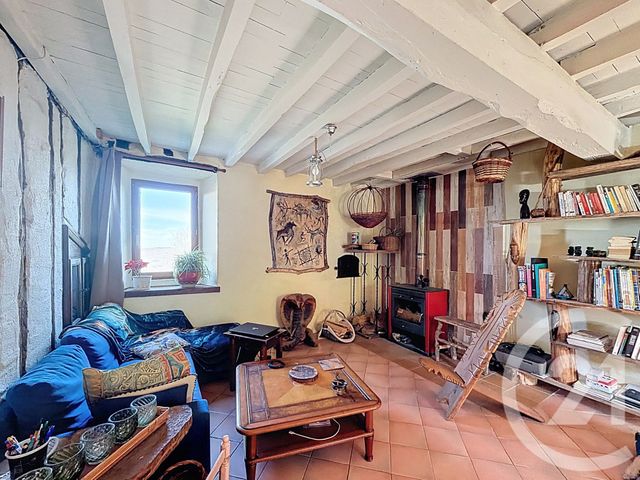 maison à vendre - 6 pièces - 214.0 m2 - CONTRAZY - 09 - MIDI-PYRENEES - Century 21 Pyrénées Immo