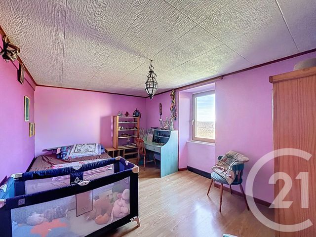 maison à vendre - 6 pièces - 214.0 m2 - CONTRAZY - 09 - MIDI-PYRENEES - Century 21 Pyrénées Immo