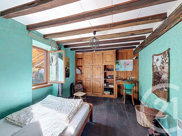 maison à vendre - 6 pièces - 214.0 m2 - CONTRAZY - 09 - MIDI-PYRENEES - Century 21 Pyrénées Immo