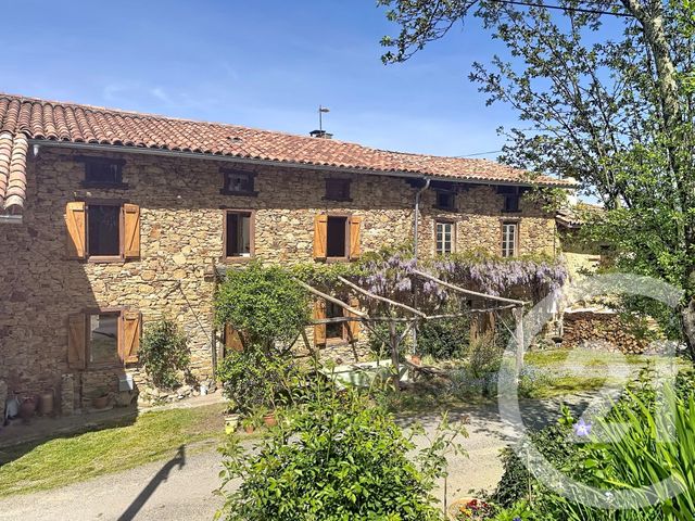 maison - CONTRAZY - 09