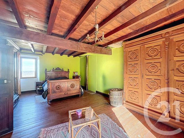 maison à vendre - 6 pièces - 214.0 m2 - CONTRAZY - 09 - MIDI-PYRENEES - Century 21 Pyrénées Immo