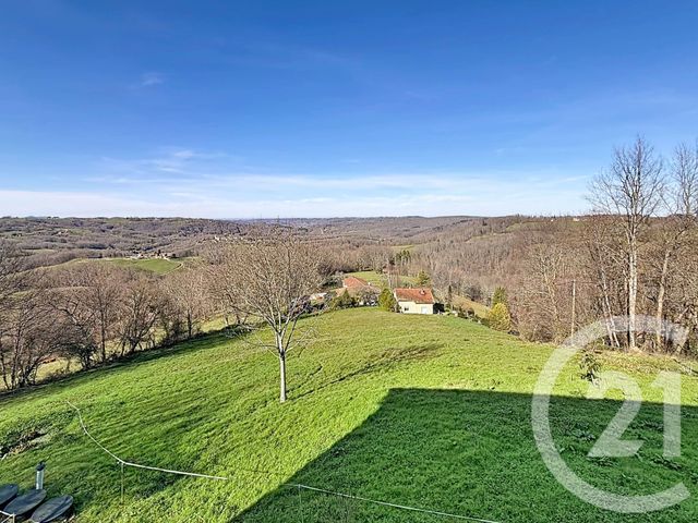 maison à vendre - 6 pièces - 214.0 m2 - CONTRAZY - 09 - MIDI-PYRENEES - Century 21 Pyrénées Immo