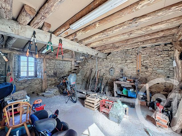 maison à vendre - 6 pièces - 214.0 m2 - CONTRAZY - 09 - MIDI-PYRENEES - Century 21 Pyrénées Immo