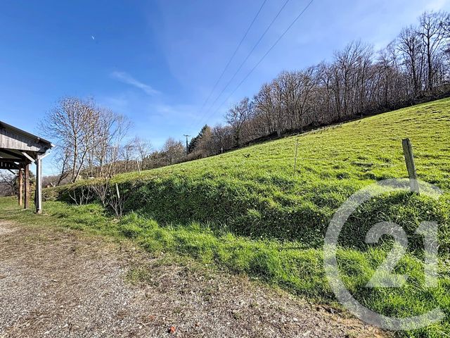 maison à vendre - 6 pièces - 214.0 m2 - CONTRAZY - 09 - MIDI-PYRENEES - Century 21 Pyrénées Immo