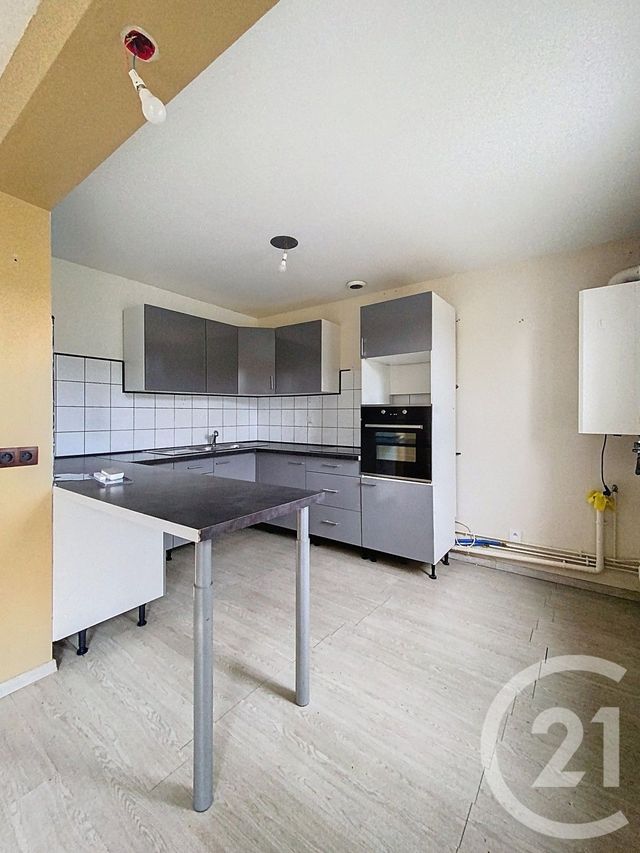 maison à vendre - 4 pièces - 89.18 m2 - ST GIRONS - 09 - MIDI-PYRENEES - Century 21 Pyrénées Immo