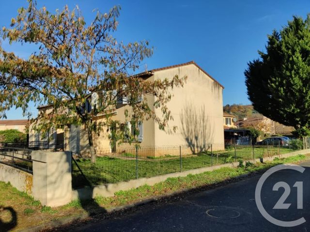 maison à vendre - 4 pièces - 89.18 m2 - ST GIRONS - 09 - MIDI-PYRENEES - Century 21 Pyrénées Immo