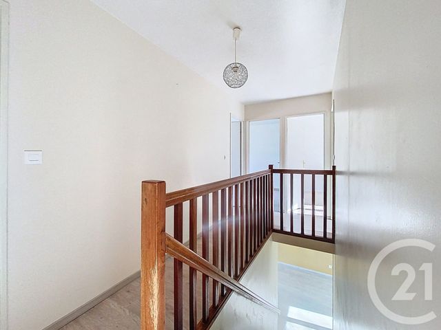 maison à vendre - 4 pièces - 89.18 m2 - ST GIRONS - 09 - MIDI-PYRENEES - Century 21 Pyrénées Immo