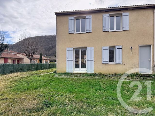 maison à vendre - 4 pièces - 89.18 m2 - ST GIRONS - 09 - MIDI-PYRENEES - Century 21 Pyrénées Immo